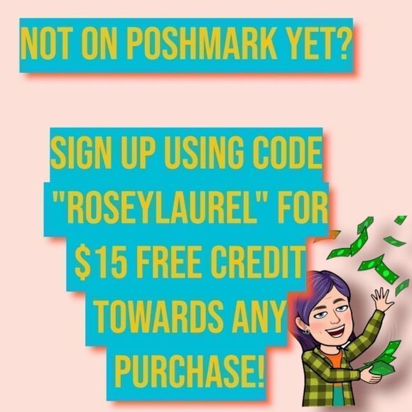 H&M Basics beige cotton tee - Picture 5 of 5